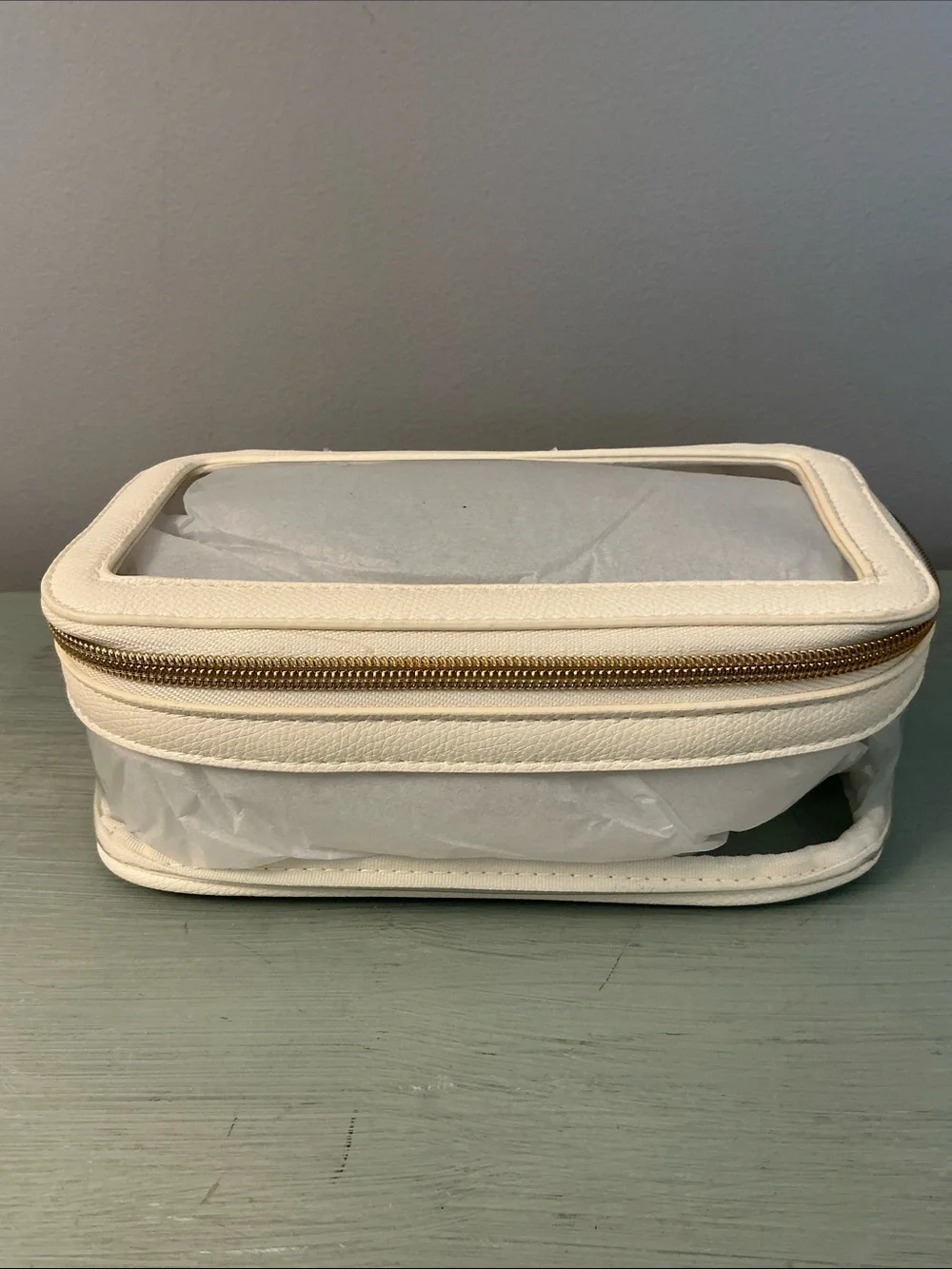 a new day compact top